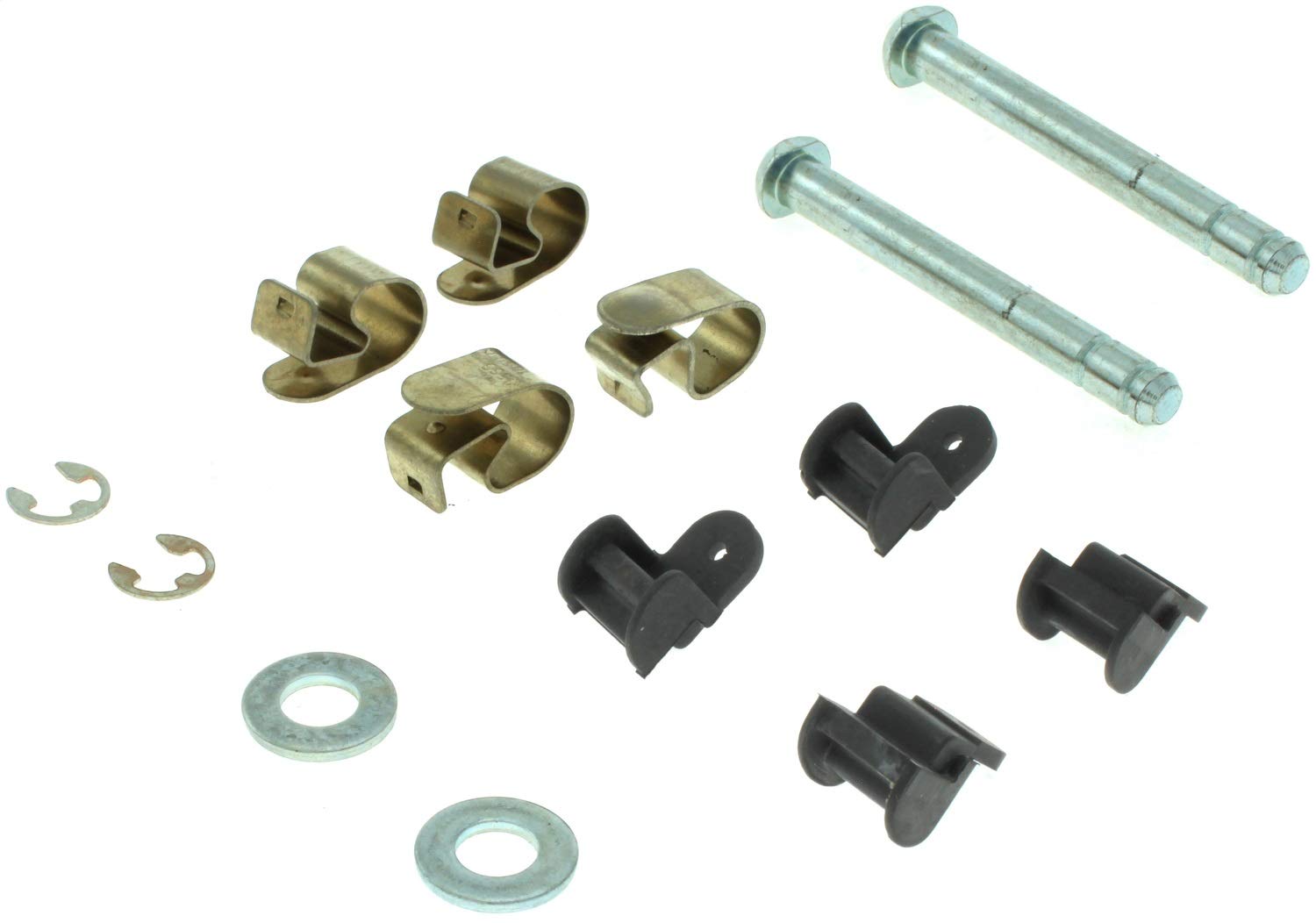 Brake Pads Stoptech 305.04120 Street Select with Hardware