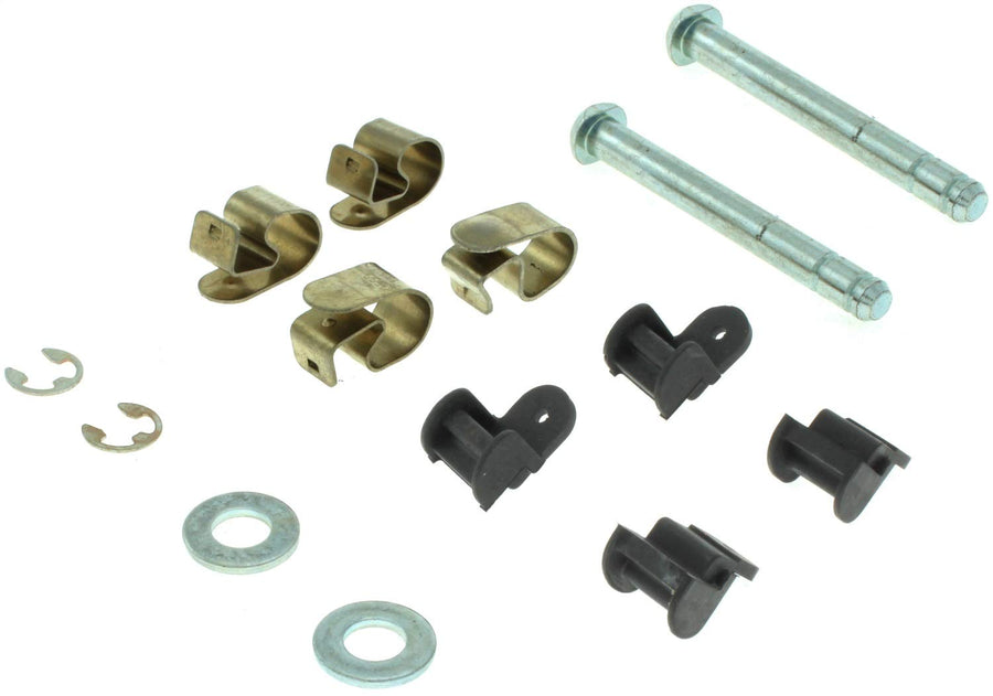 Brake Pads Stoptech 305.04120 Street Select with Hardware