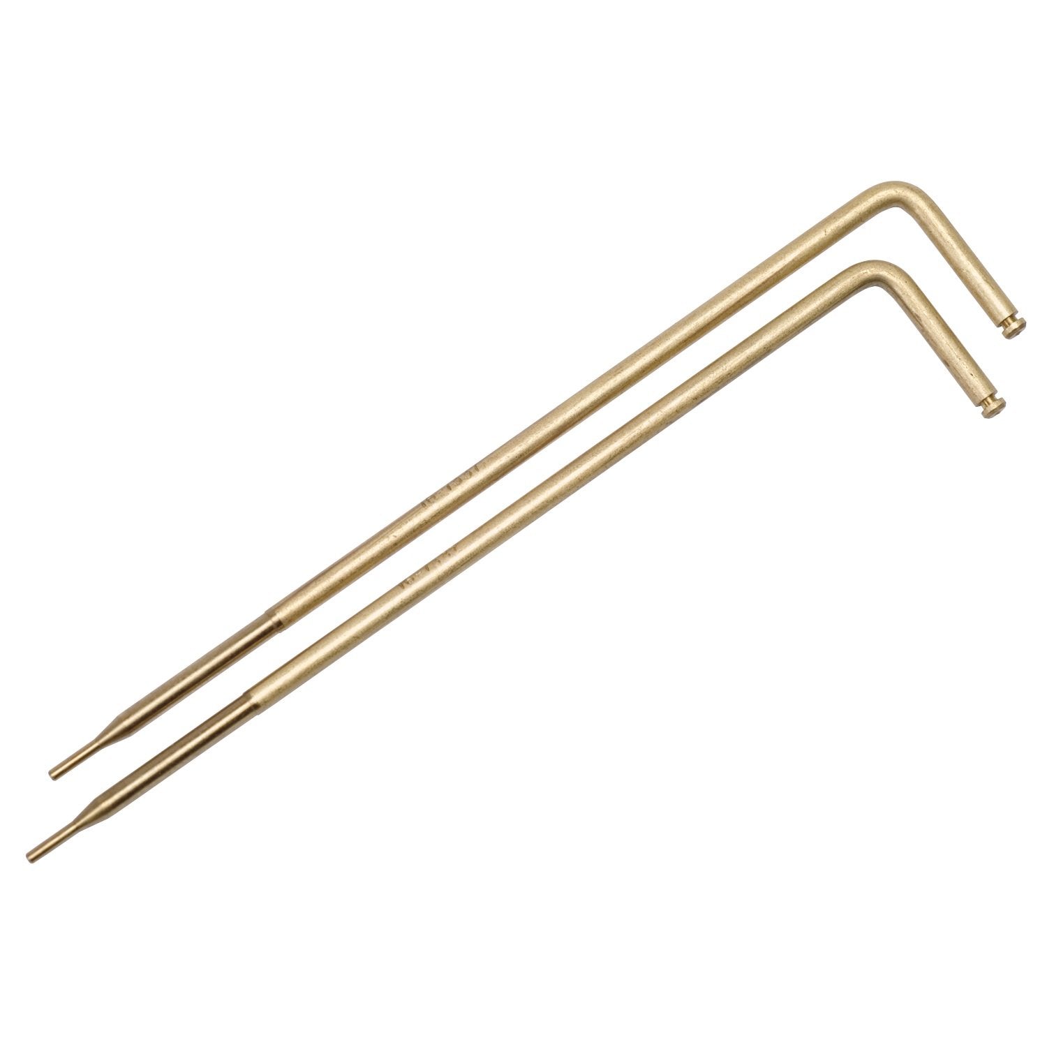 Metering Rod Edelbrock 1455 - Set of 2