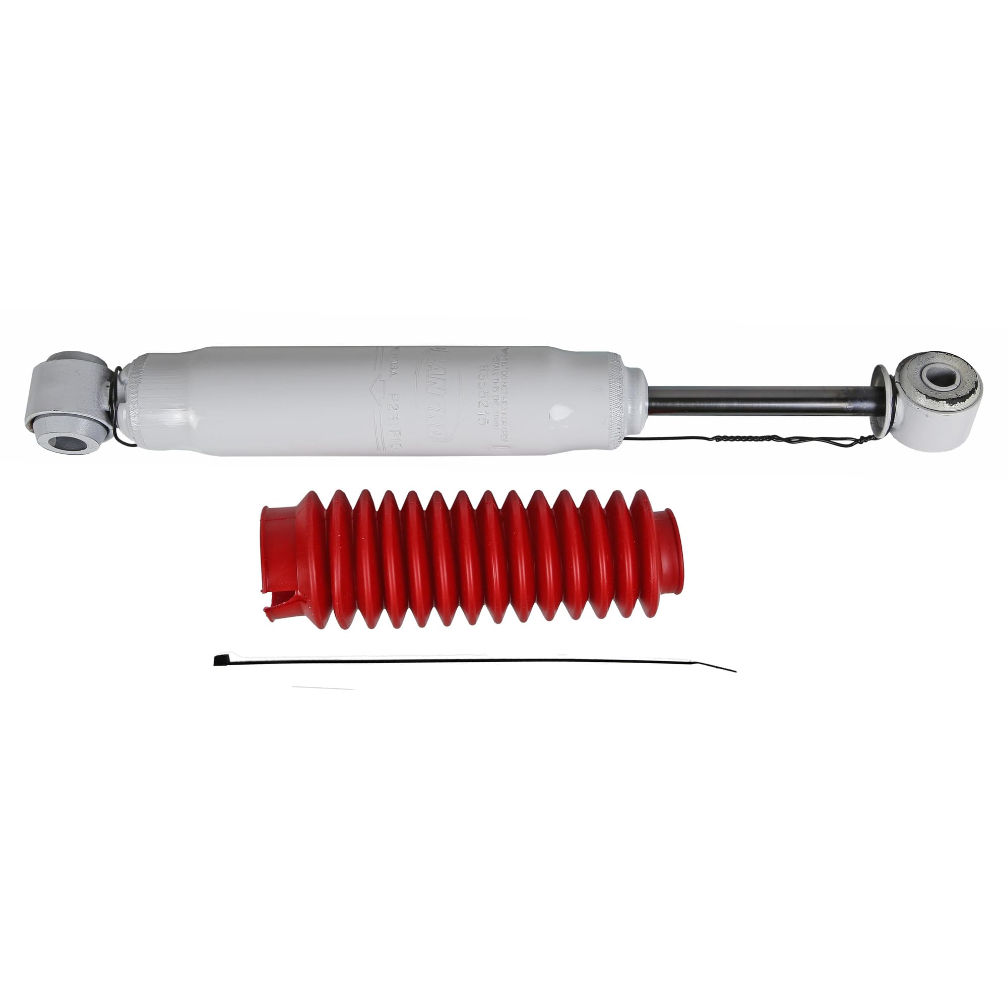 RS55215 Rancho RS5000X Suspension Shock Absorber
