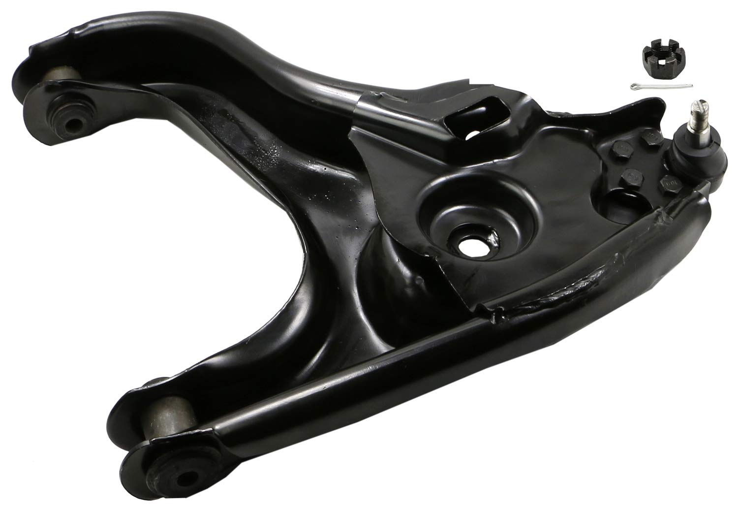 Suspension Control Arm and Ball Joint Assembly MOOG RK621562