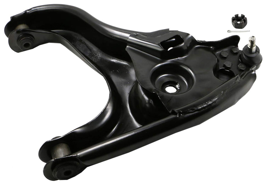 Suspension Control Arm and Ball Joint Assembly MOOG RK621562