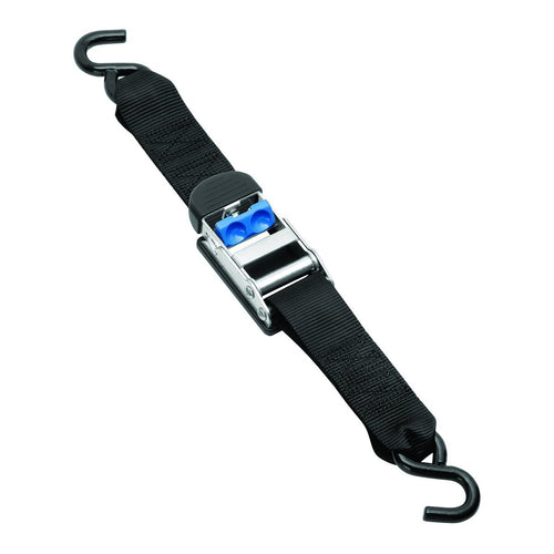 Fulton 2" X 48" Zinc Surelok Transom Tie Down 2060766