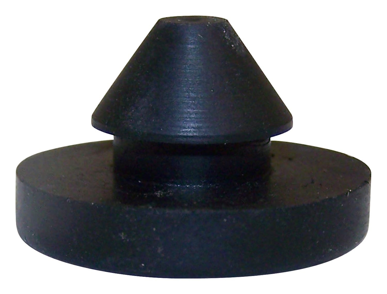Vintage Crown Automotive Hood Bumper