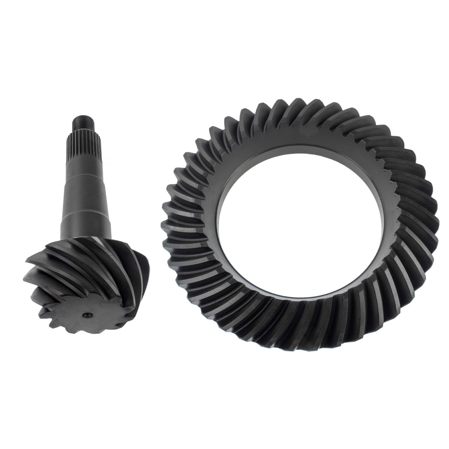 49-0039-1 Richmond Gear Differential Ring & Pinion Set, GM 8.875" (12-Bolt), 3.73 Ratio, Compatible with Chevrolet Camaro, Chevelle, Impala, Pontiac GTO, Firebird, Oldsmobile 442 (1964-1973), Buick