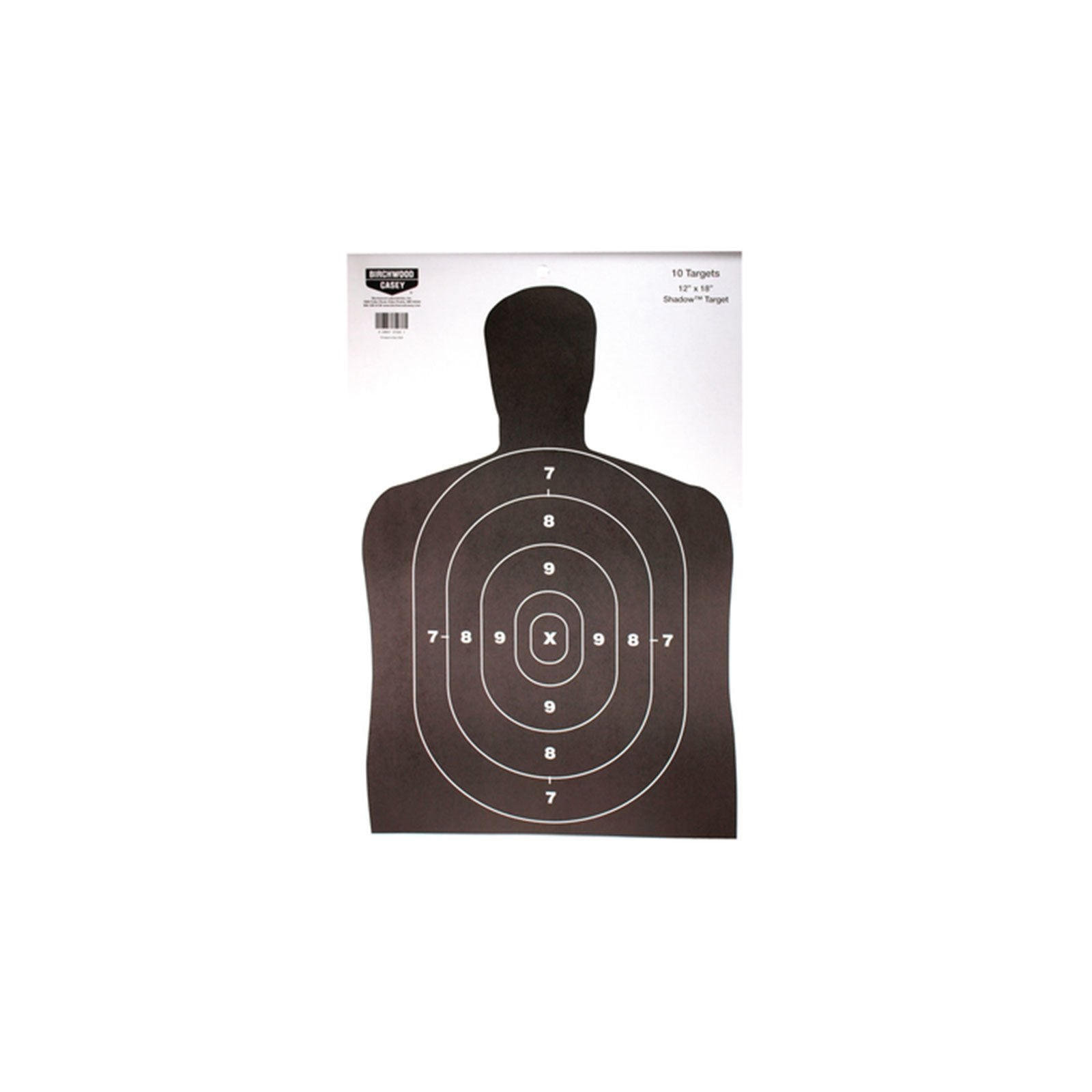 BC27 Eze-Scorer 12"x18" 10 Sheet Pack