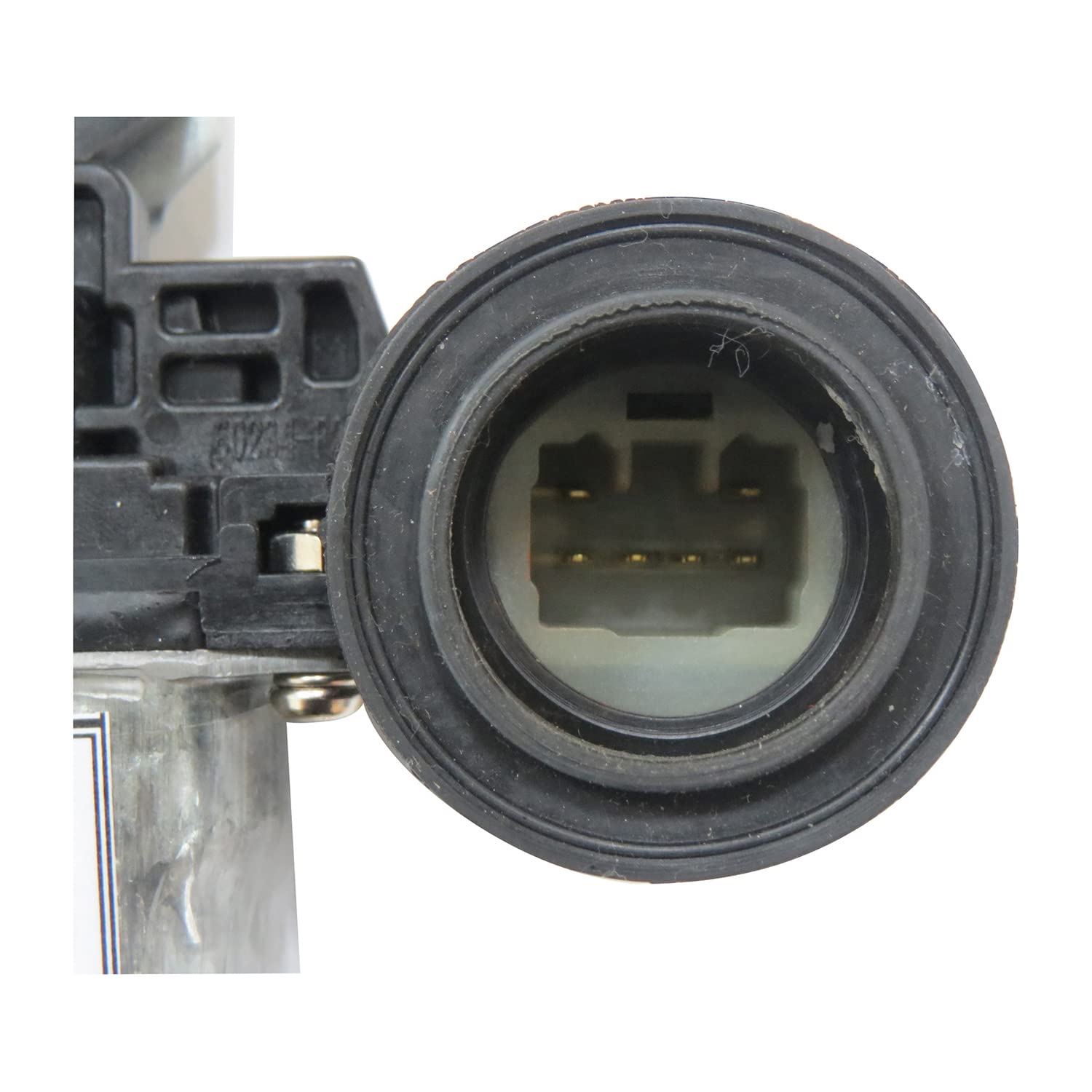 Replacement TYC 660573 Front Right Window Regulator (Toyota), 1 Pack