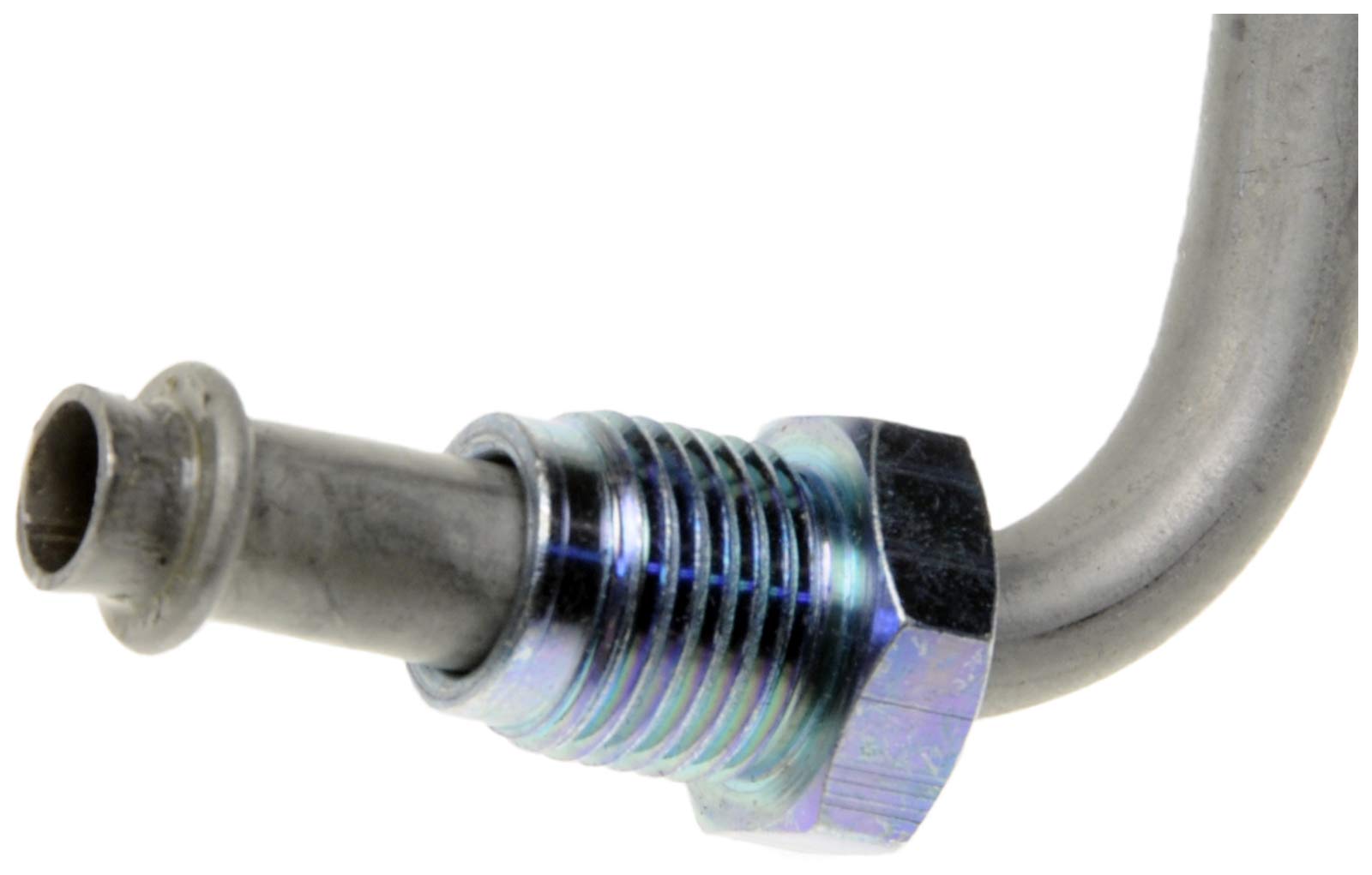 Power Steering Gates 365611 Line Hose Assembly Return