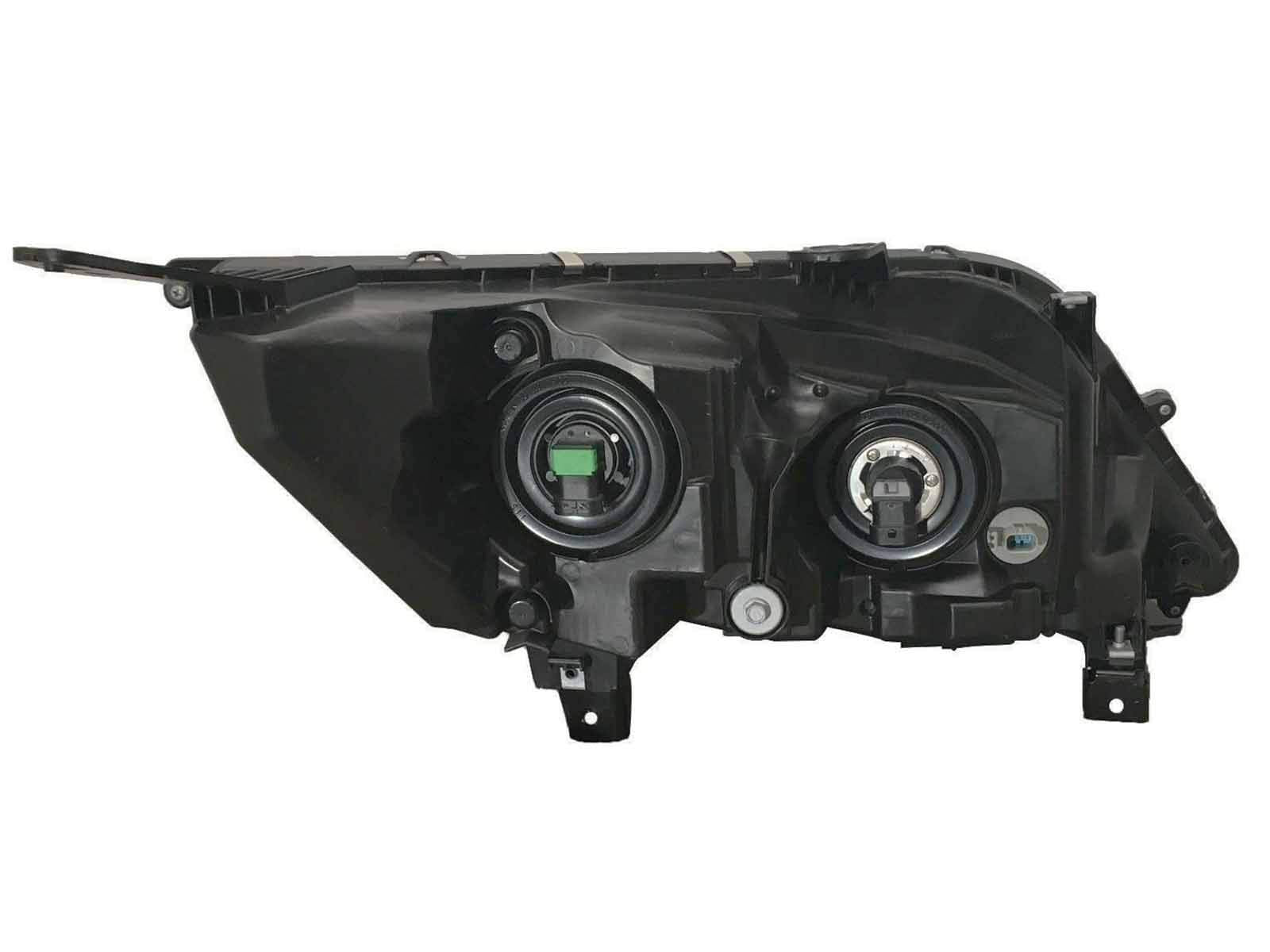 18-19 HD ODYSY W/DRL HL ASY LH