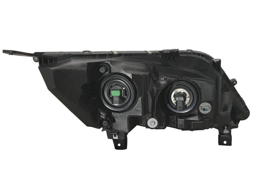 18-19 HD ODYSY W/DRL HL ASY LH