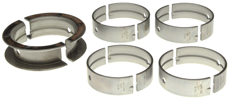 Clevite 77 Engine Crankshaft MS-195P-10 Main Bearing Set