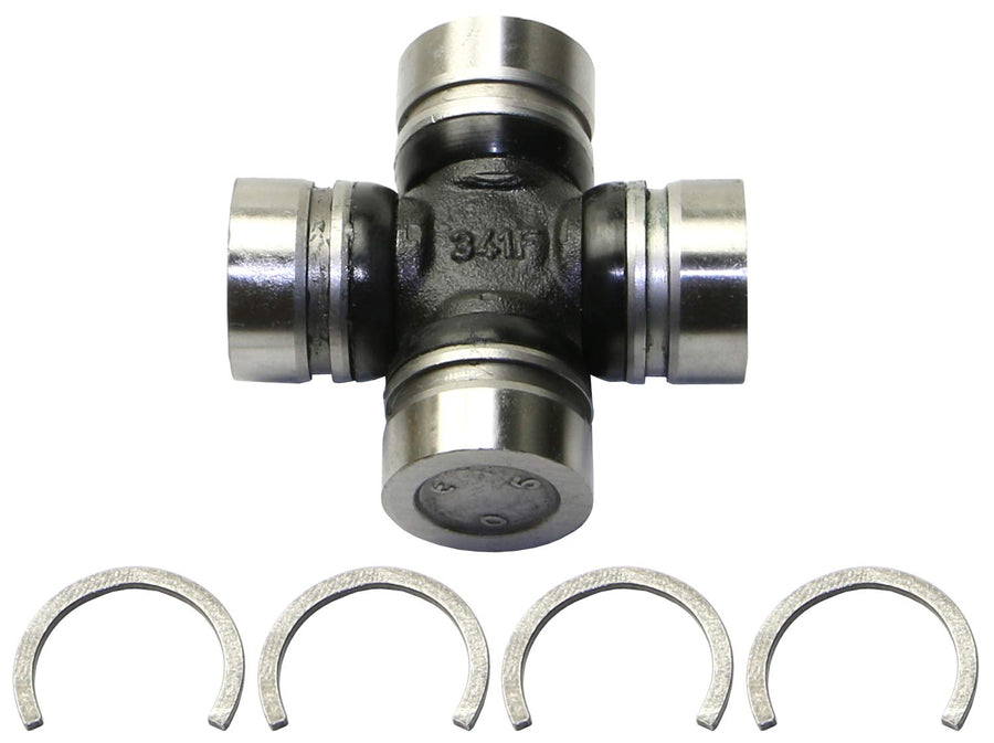 Premium MOOG Non-Greaseable Universal Joint 292