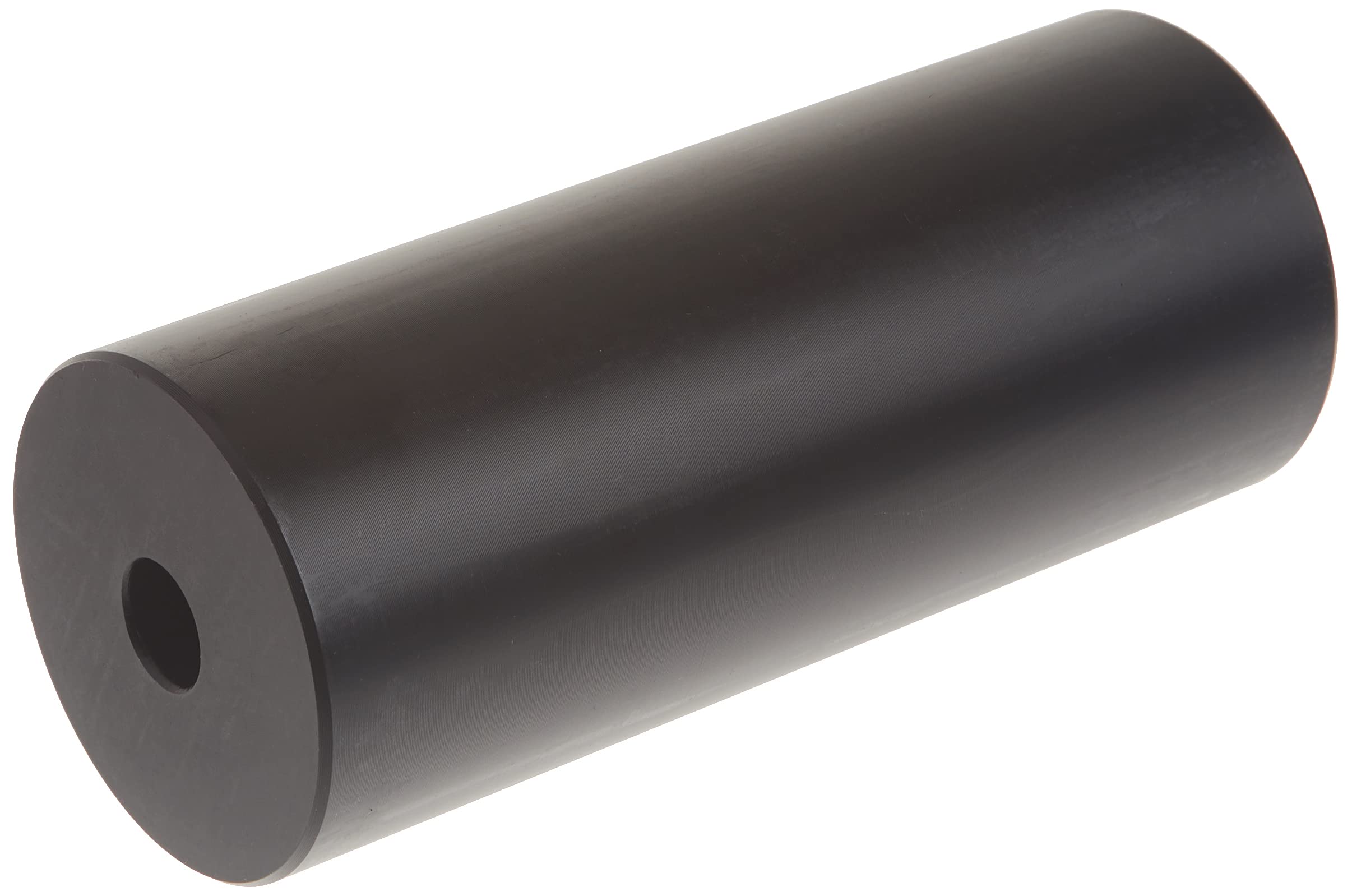 72-319 Oregon Anti-Scalp Deck Roller 6-Inch by 2-1/2-Inch,Black