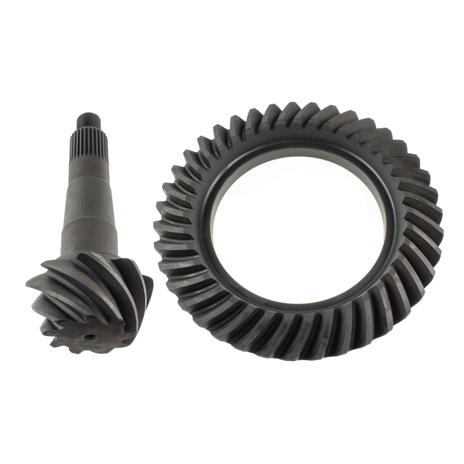 Motive Gear MGK-316 Rebuild Kit Ring & Pinion, For Ford 8.8 IFS Front & Ford 9.75 Rear, Ratio 4.10, 10/12-Bolt, 30/31 Spline, 10 Pinion & 41 Ring Tooth – Fits Ford F-150/Expedition, Lincoln Navigator
