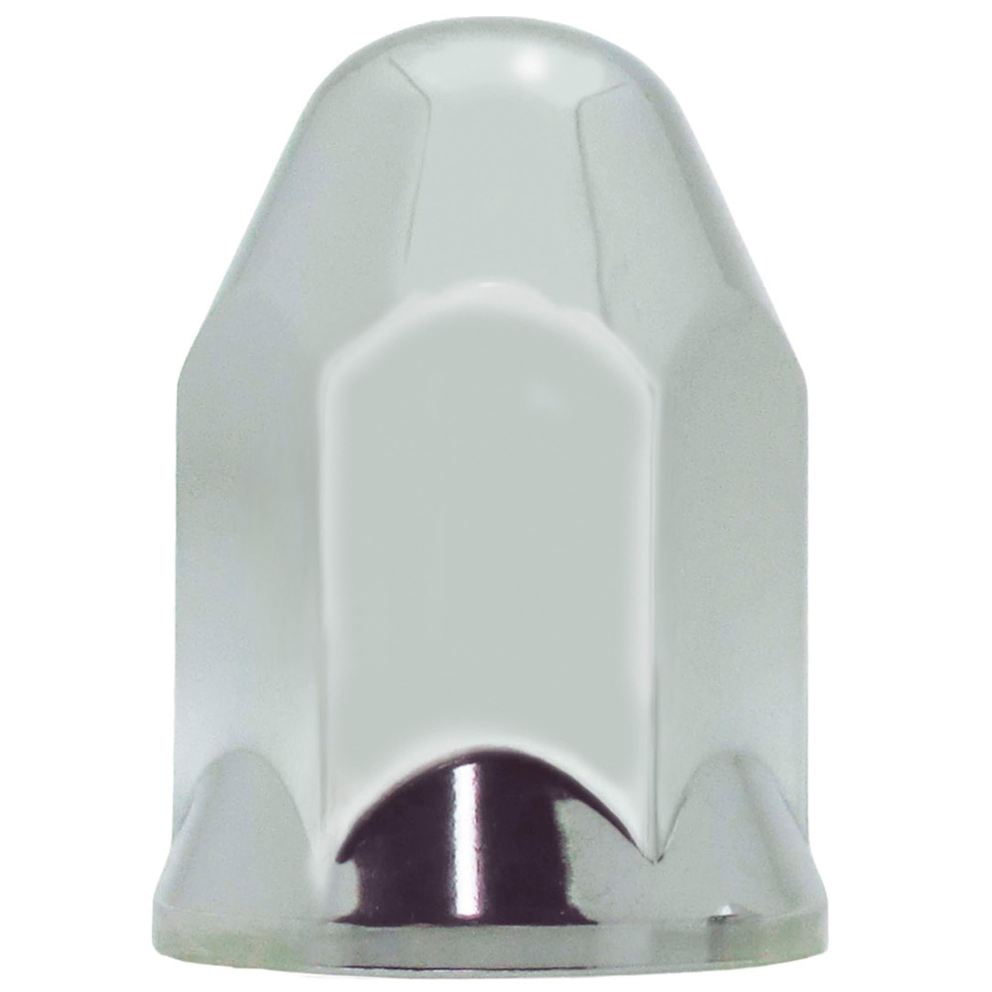 33mm x 2.8in. ABS Chrome Lug Nut Cover, Phoenix USA Model Number Q33T