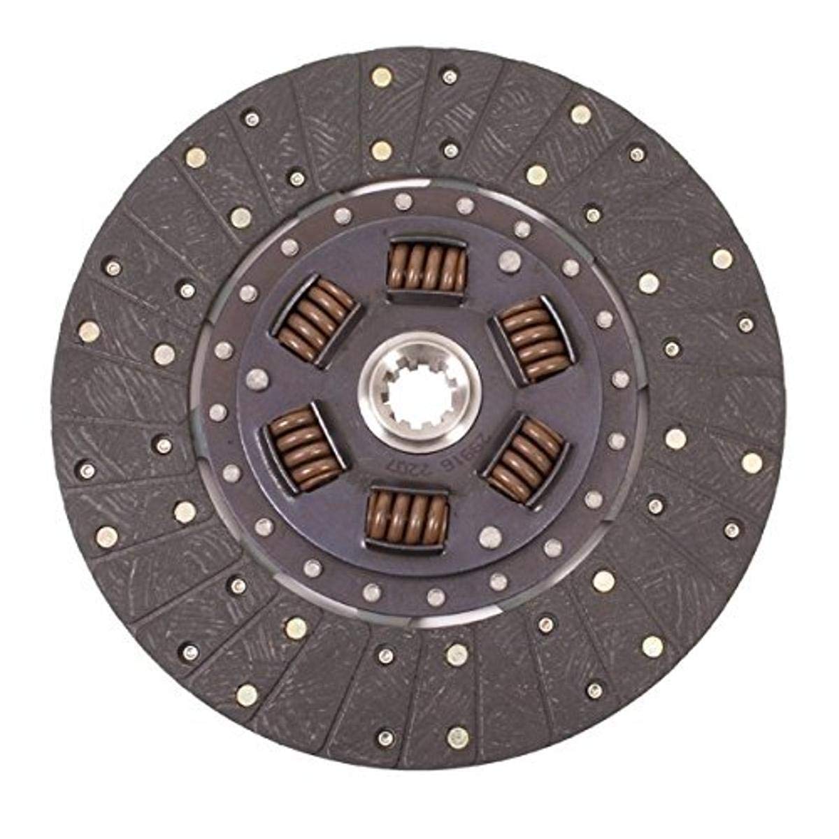 Omix-Ada 16905.13 | Clutch Friction Disc | OE Reference: 5354689 | Fits Jeep 1976-1979 CJ with 304 CID