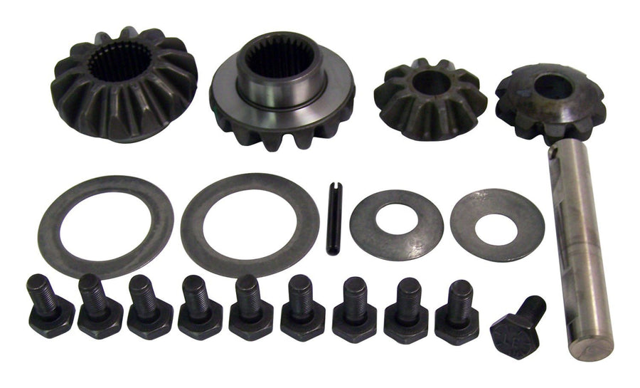 Differential Gear Kit Crown Automotive Driveline and Axles