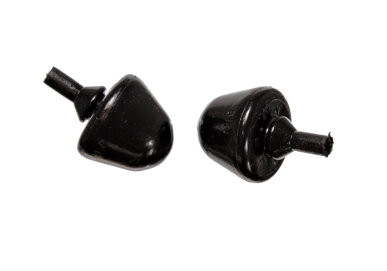 9.9151G Energy Suspension Round Style Bullet Nose Bump Stop