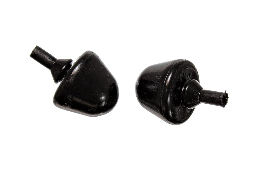 9.9151G Energy Suspension Round Style Bullet Nose Bump Stop
