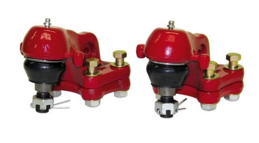 Lowering Kit Belltech 611