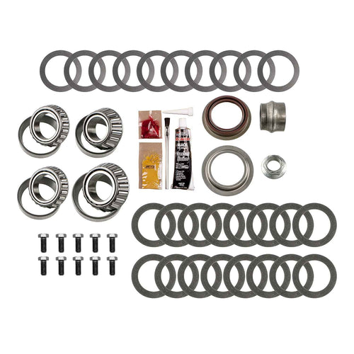 Bearing Master Kit XL-1055-1 (DANA 30 JK FRONT), ExCel, 1 Pack