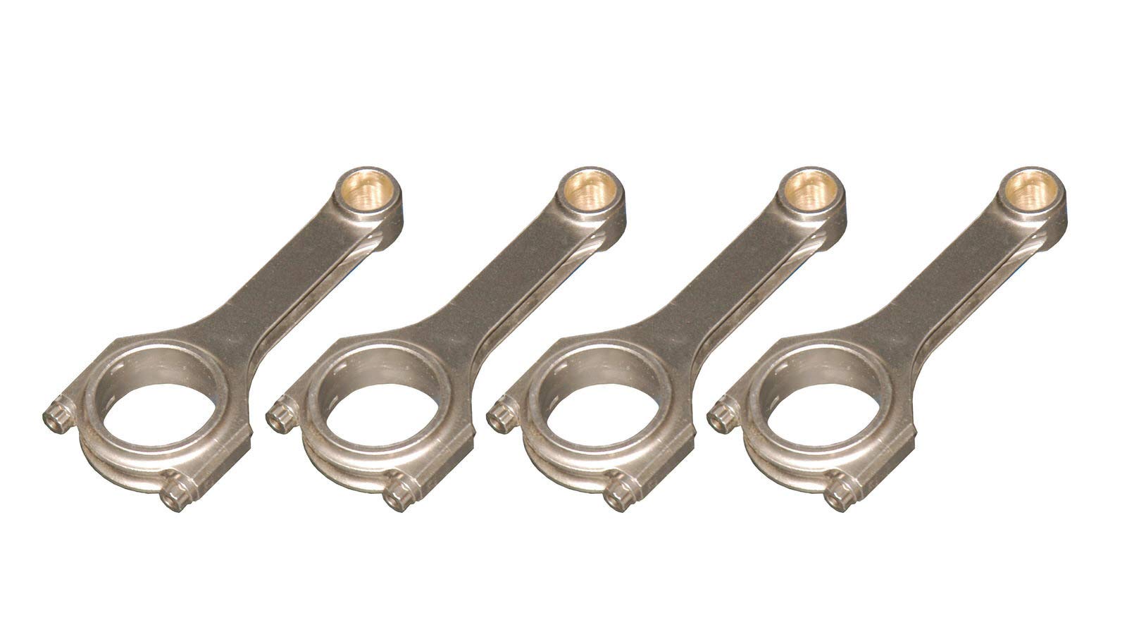 Eagle Specialty Products 5.472" CRS5472N3D Forged H-Beam Connecting Rod Set for Dodge Neon