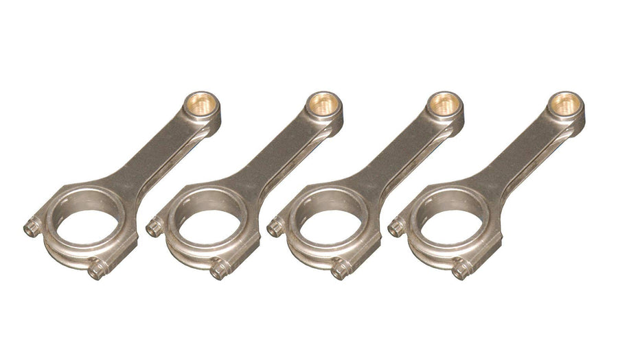 Eagle Specialty Products 5.472" CRS5472N3D Forged H-Beam Connecting Rod Set for Dodge Neon