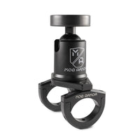 TabNetic Maxx Tube Mount Mob Armor Compatible with iPad, Android, Microsoft Surface Tablets