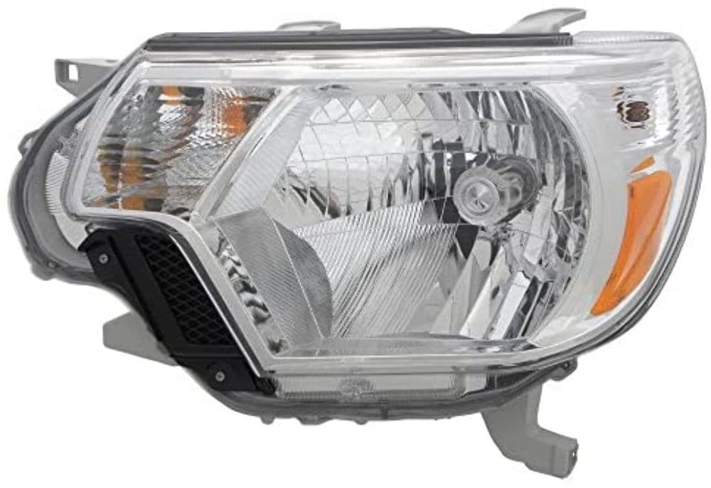 Headlight Eagle Eyes TY1199-B001L