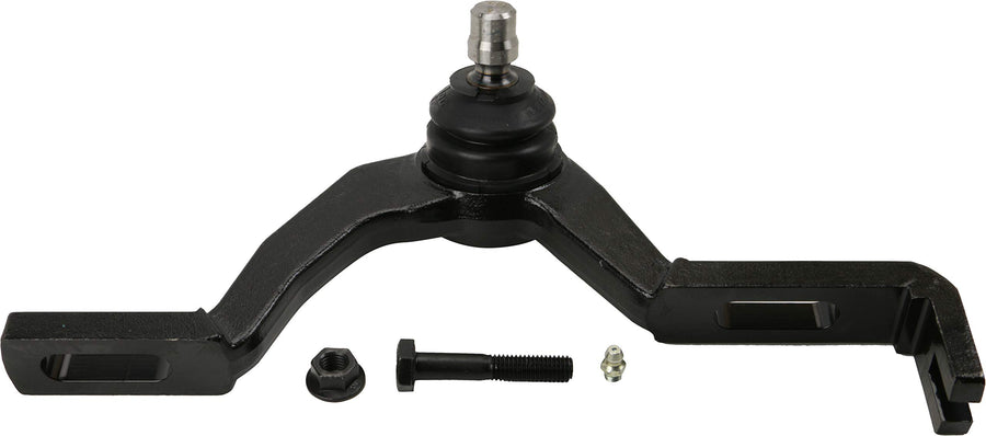 Front Right Upper Suspension Control Arm and Ball Joint Assembly MOOG for Ford Ranger