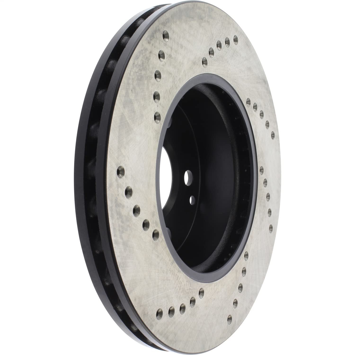 Brake Rotor StopTech (128.35109CL)