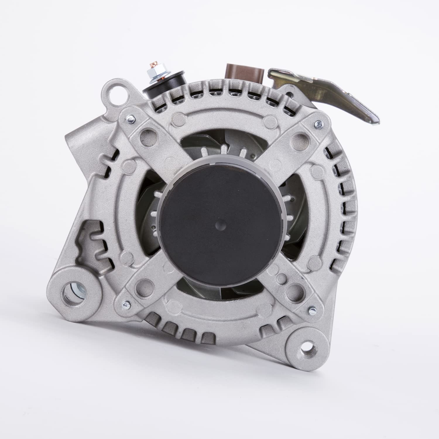 Alternator TYC Compatible with 2007-2009 Toyota Camry