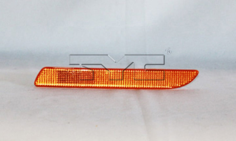Left Side TYC Marker Light Compatible with 2003-2007 Saab 9-3