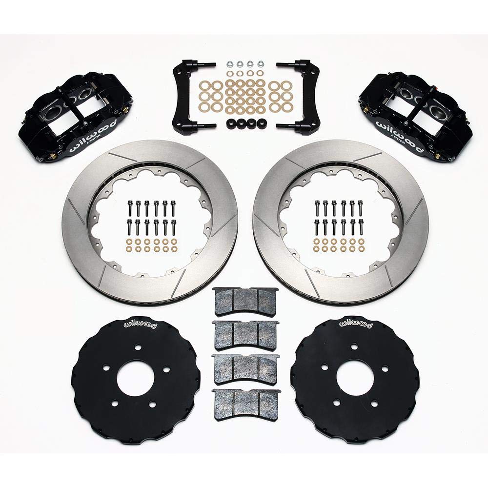 Front Hat Kit FNSL6R, 14.00"