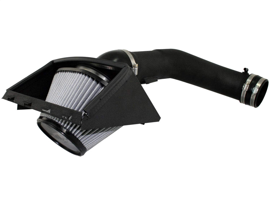 Ford F-150 aFe Power Magnum FORCE 51-11842-B Performance Cold Air Intake System (Dry, 3-Layer Filter)