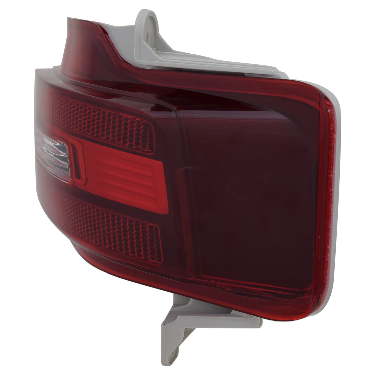 Right TYC Back Up Light Compatible with 2020-2021 Hyundai Palisade