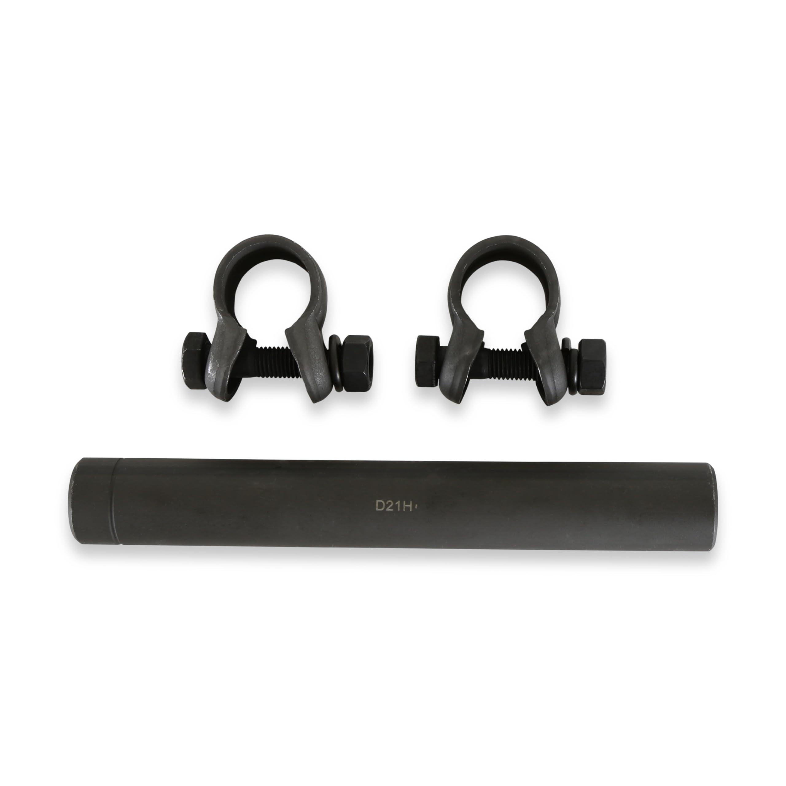 Brothers Trucks Tie Rod Adjusting Sleeve ADJ65P2 - Power Steering - RWD - Each