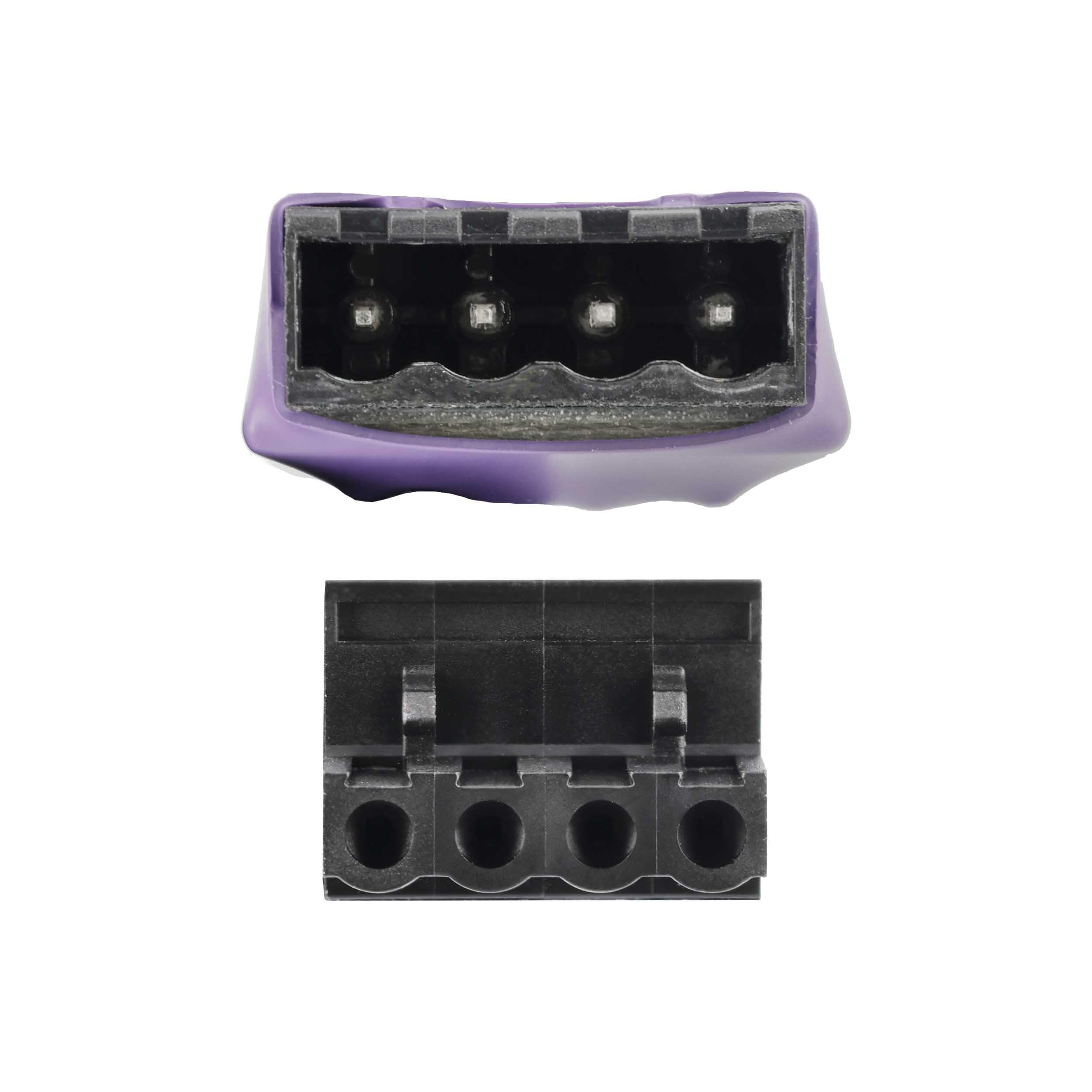 10 Ohm Metra Brands Universal Load Resistor