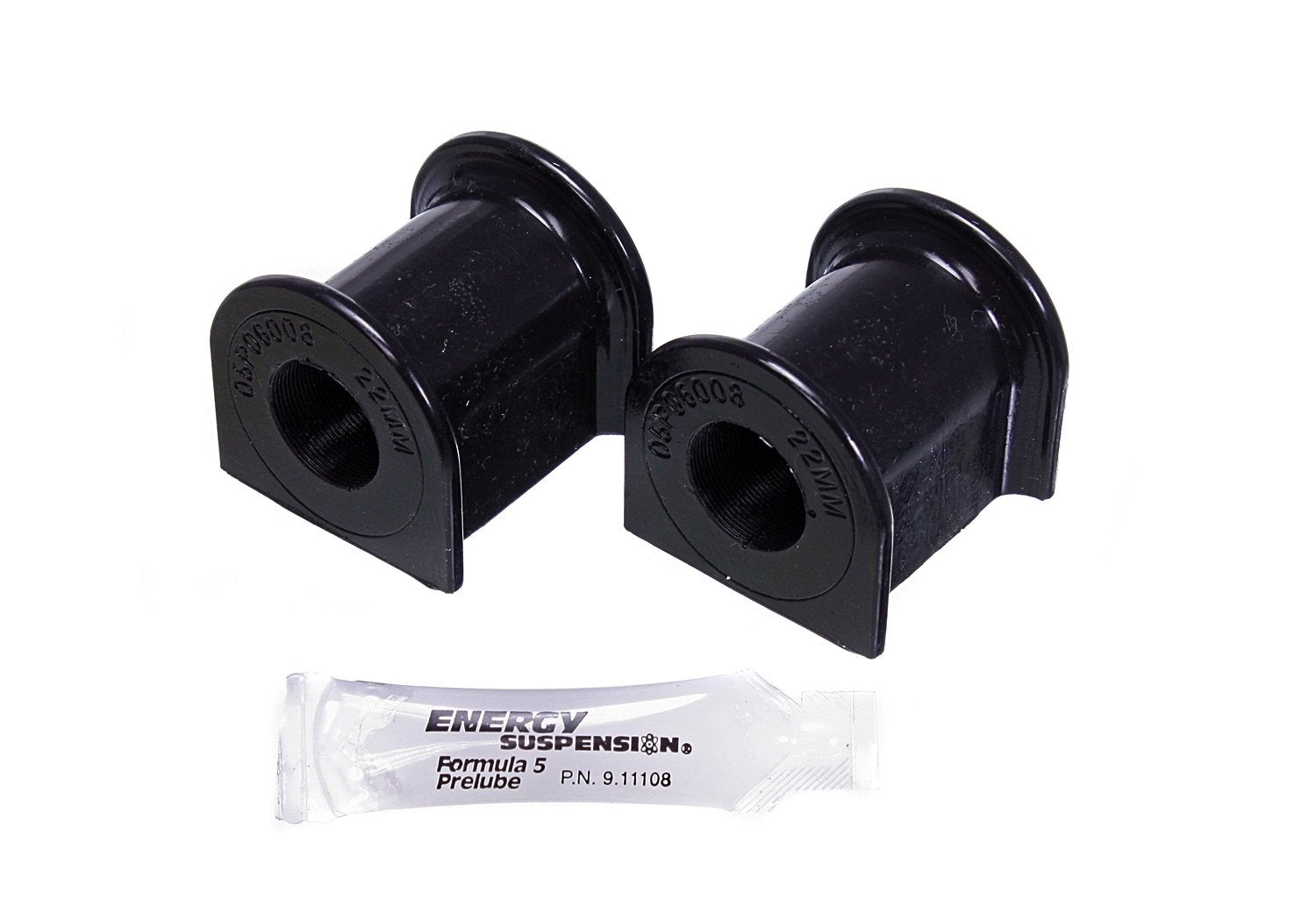 Rear Energy Suspension SWAY BAR Bushing Set 22MM