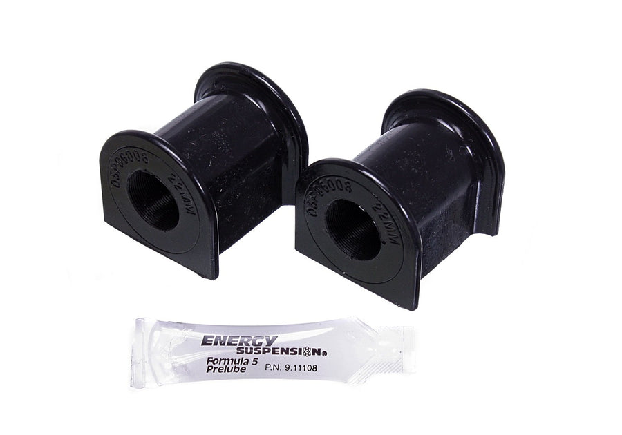 Rear Energy Suspension SWAY BAR Bushing Set 22MM