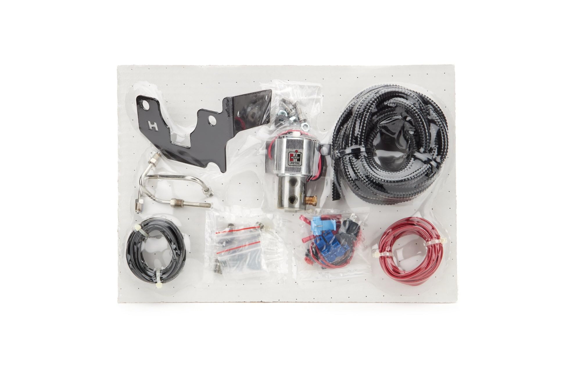 Hurst Roll/Control, Line/Loc Kit 5671525 - GM F-Body