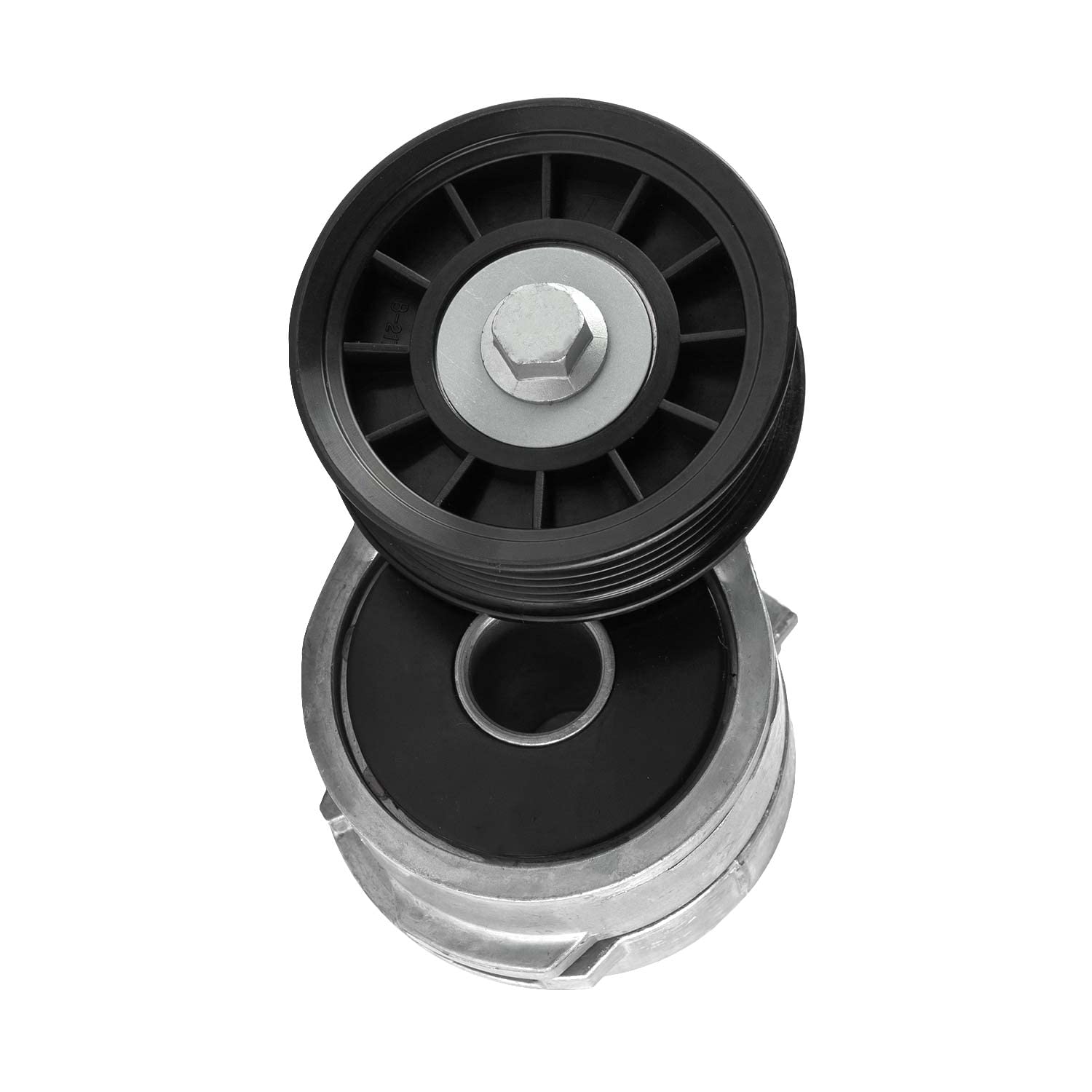 Automatic Goodyear Serpentine Belt Tensioner Assembly 55143