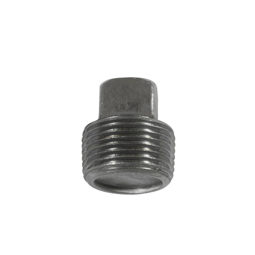 3/4 Thread Fill Plug for Chrysler 8.75 Differential Yukon Gear & Axle (YSPFP-02)