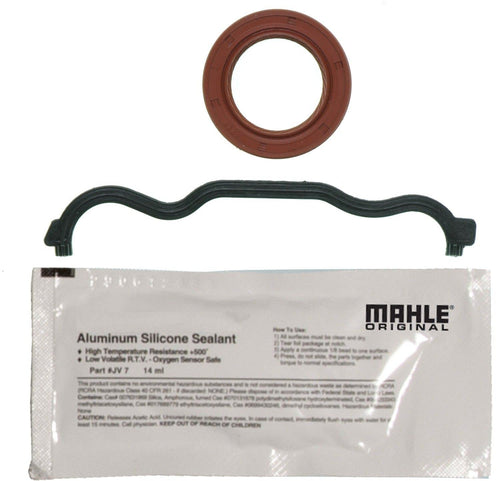MAHLE GS33447 Original Engine Camshaft Seal Kit, 1 Pack