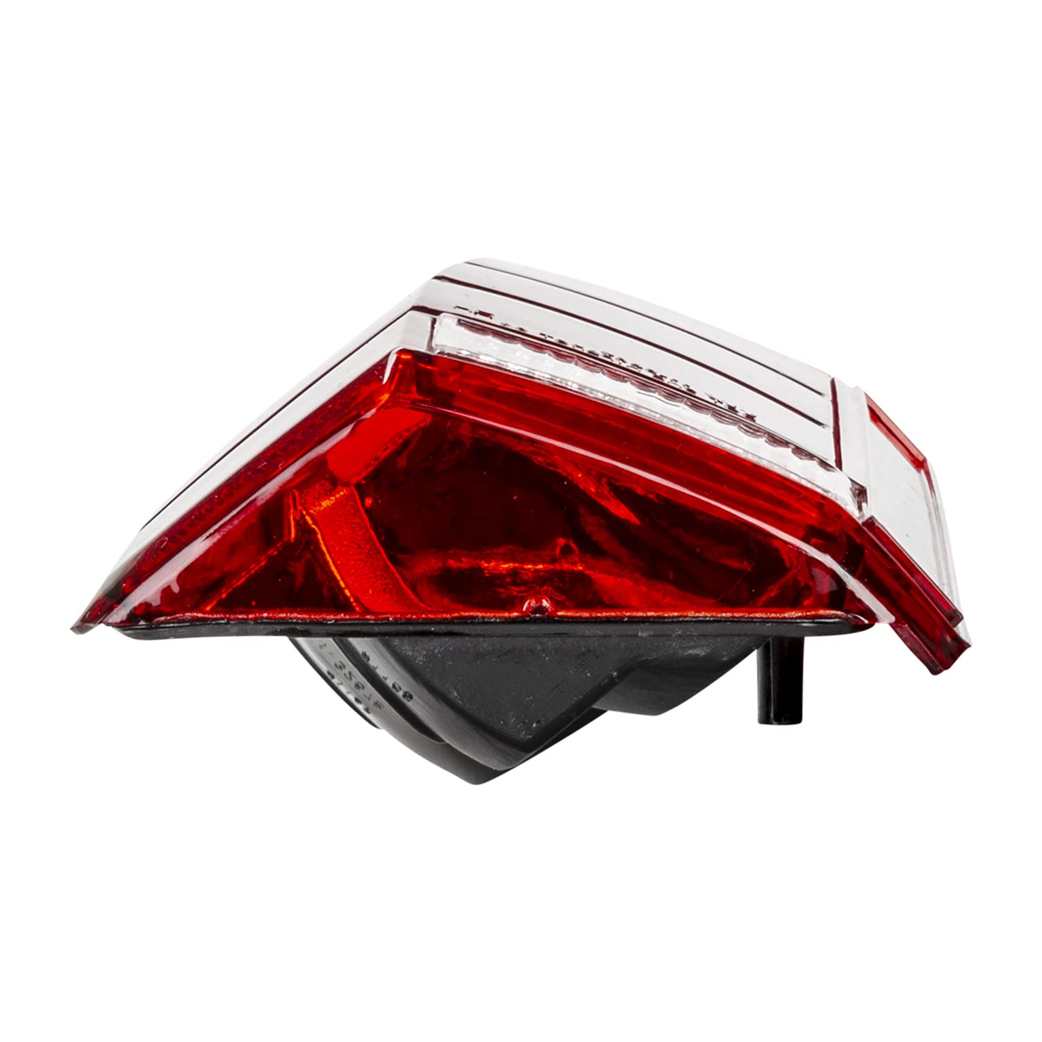 Ford TYC 11-3268-01 Driver Side Replacement Tail Light Assembly