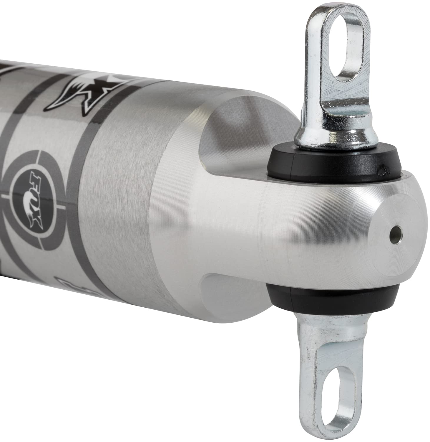 Shock 2.0 IFP Rear FOX FACTORY 07-On Jeep JK 4-6in Lift