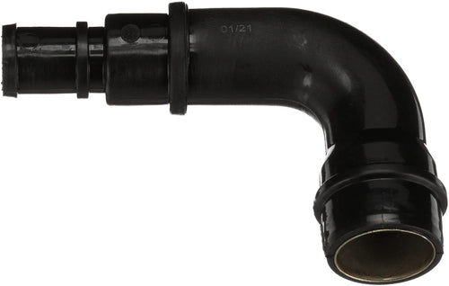 Gates Emission Control & Ventilation Hose EMH219