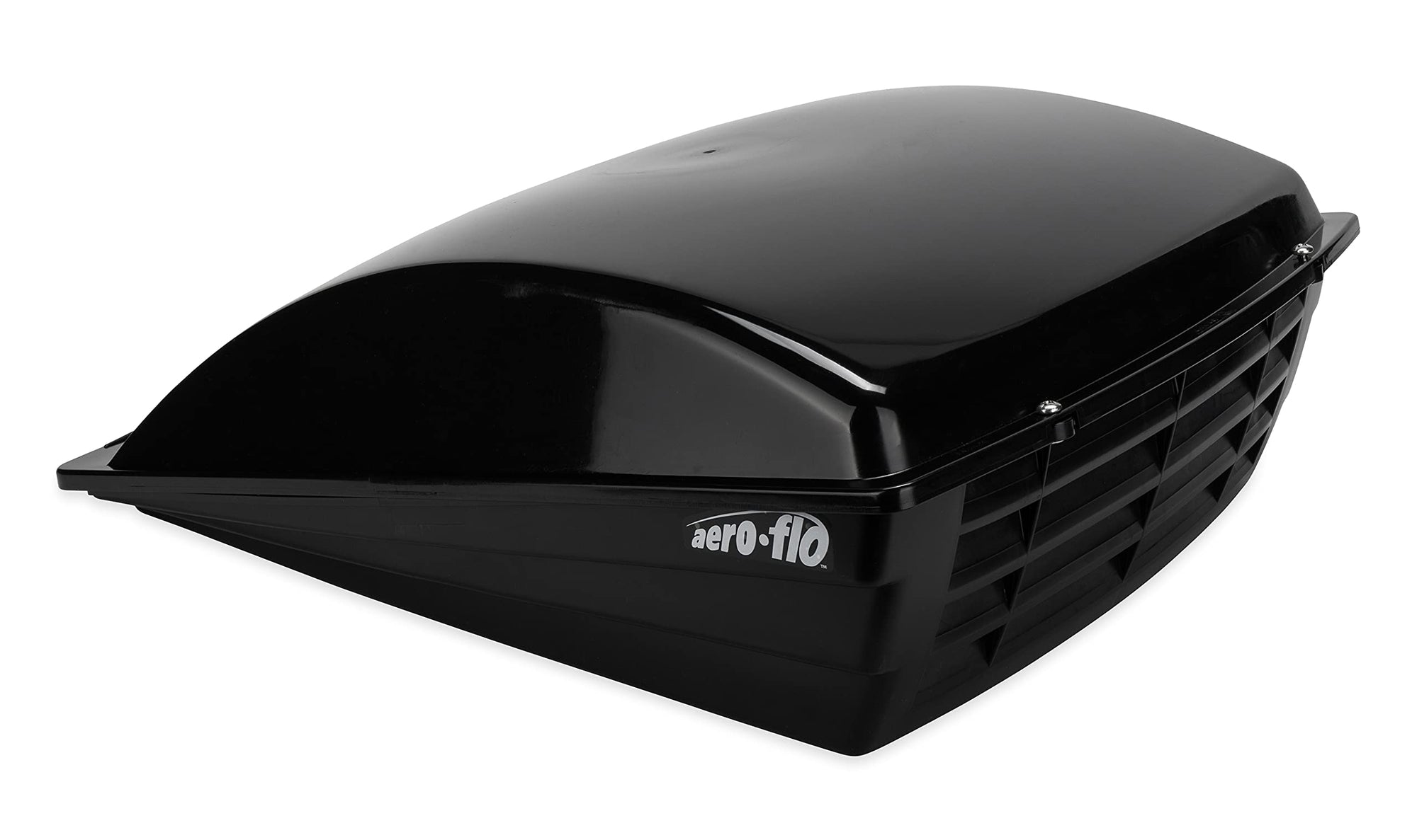 Aero-flo Camco Roof Vent Cover (Black) 40711