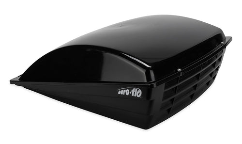 Aero-flo Camco Roof Vent Cover (Black) 40711