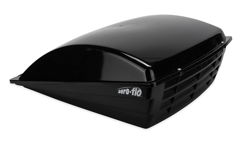 Aero-flo Camco Roof Vent Cover (Black) 40711